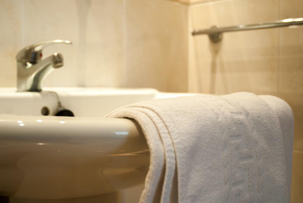 Pension O Prouso Carnota Room photo